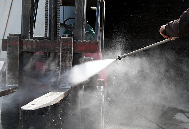 Best Patio and Deck Pressure Washing  in Pahala, HI