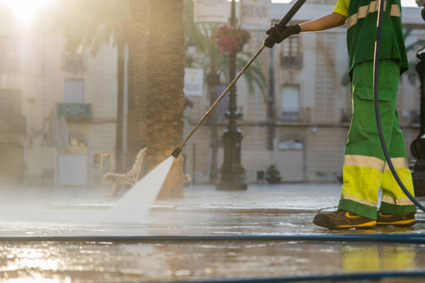 Best Restaurant Pressure Washing  in Pahala, HI